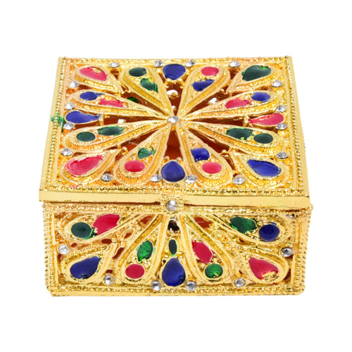 JEWELLERY BOX BEADS 9667