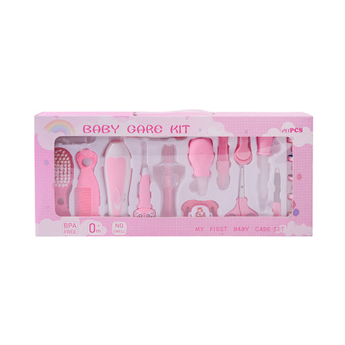 BABY CARE KIT 20PC IR 5091