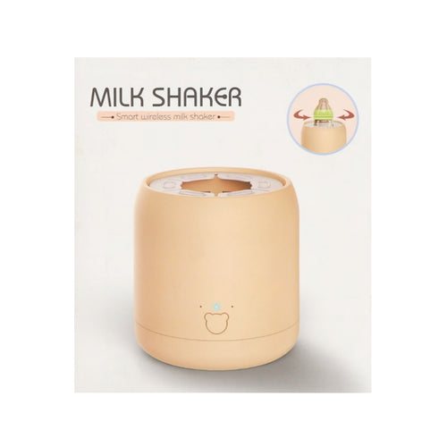 MILK SHAKER IR TS101