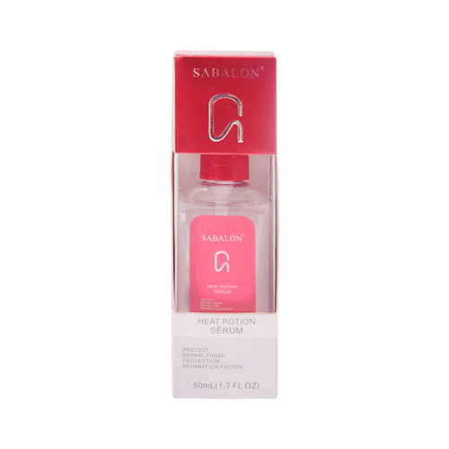 SABALON HAIR SERUM HEAT POTION 50 ML