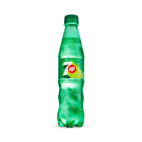 7UP BOTTLE 345 ML