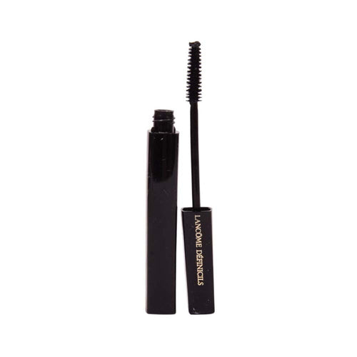 LANCOME MAKEUP DEFINICILS MASCARA 01 NOIR INFINI R18/MAD 6.5