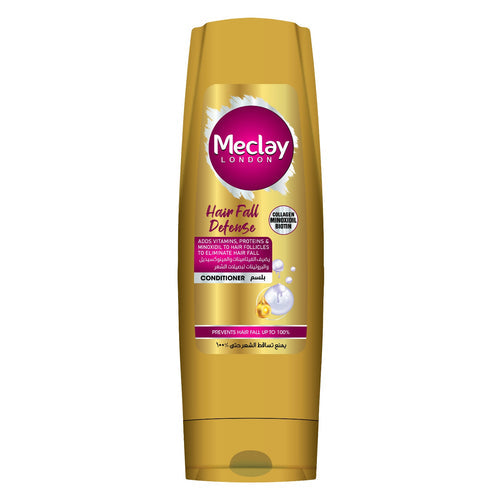 MECLAY LONDON CONDITIONER HAIR FALL DEFENSE 180 ML