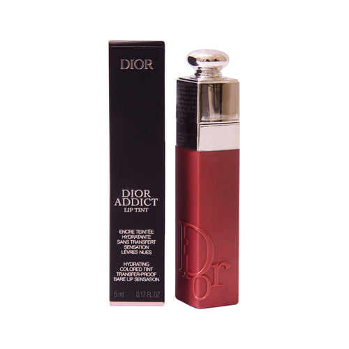 CHRISTIAN DIOR LIP TINT 491 5ML