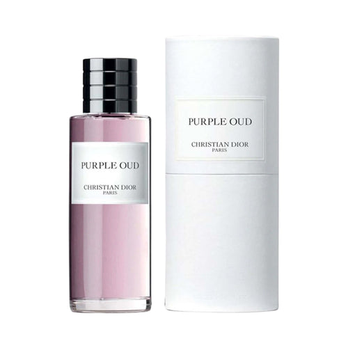 CHRISTIAN DIOR PURPLE OUD EAU DE PERFUME 100ML