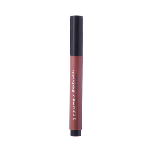 SEPHORA MELTING LIPS CLICKS (02 CRME BRULEE)