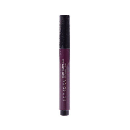 SEPHORA MELTING LIPS CLICKS (03 BLACKBERRY)