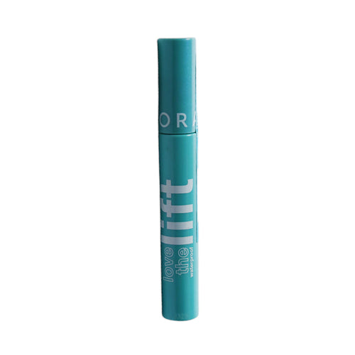 SEPHORA ULTRA BLACK LOVE THE LIFT MASCARA WATERPROOF 8ML