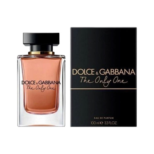 DOLCE & GABBANA THE ONLY ONE LADIES EDP 100 ML