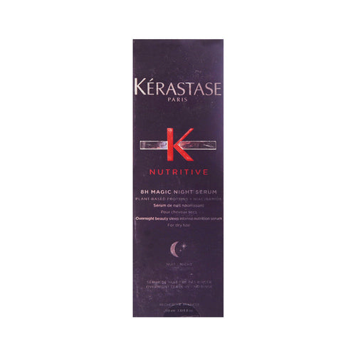 KERASTASE NUTRITIVE 8H NIGHT REPAIR HAIR SERUM 90ML