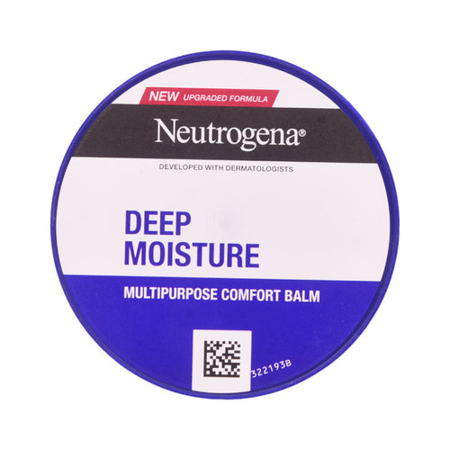 NEUTROGENA DEEP MOISTURE BALM 300 ML