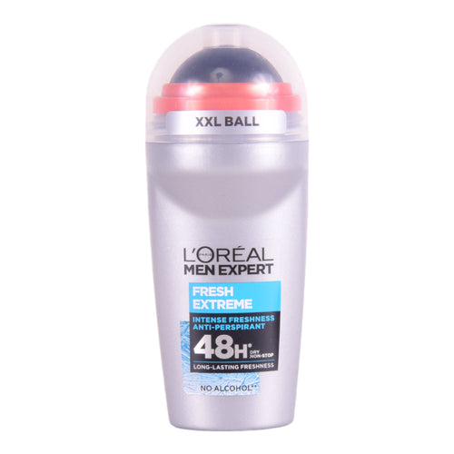 LOREAL MEN EXPERT ROLL ON FRESH EXTREME 48H 50 ML