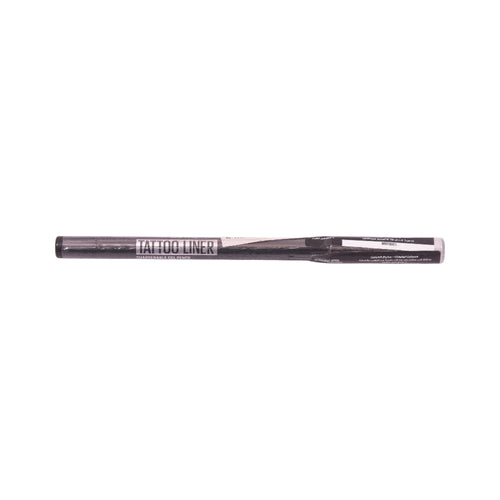 MAYBELLINE TATTOO LINER GEL PENCIL 900 ONYX