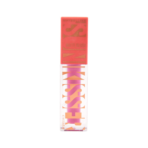 MAYBELLINE SUNKISSER BLUSH MATTE EXT NO 32 LILAC CLOUDS