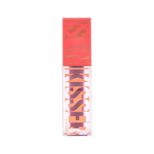 MAYBELLINE SUNKISSER BLUSH MATTE EXT NO 33 BERRY BRUNCH