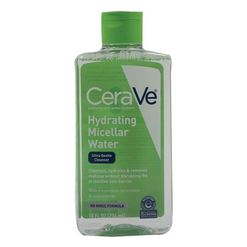 CERAVE HYDRATING MICELLAR WATER 296 ML