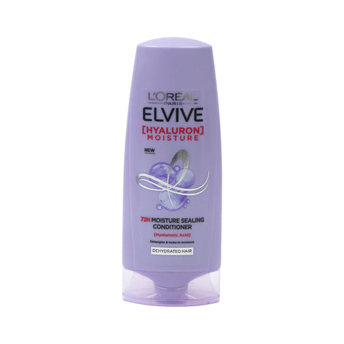 LOREAL ELVIVE HYALURON MOISTURE CONDITIONER 175ML