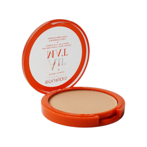 BOURJOIS FACE AIR MAT POWDER 01 PCS