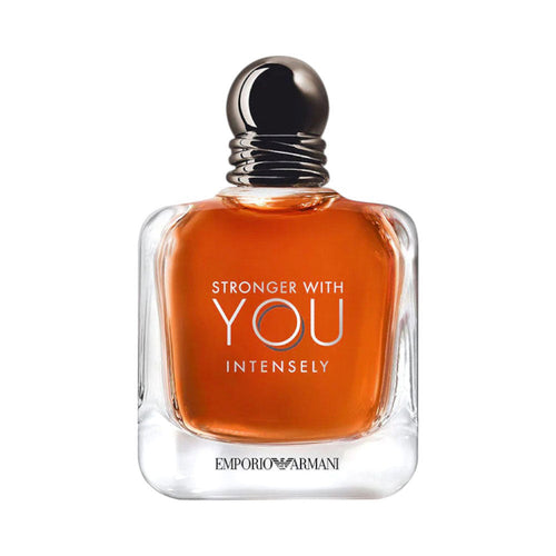 EMPORIO ARMANI STRONGER WITH YOU PERFUM MEN 100ML
