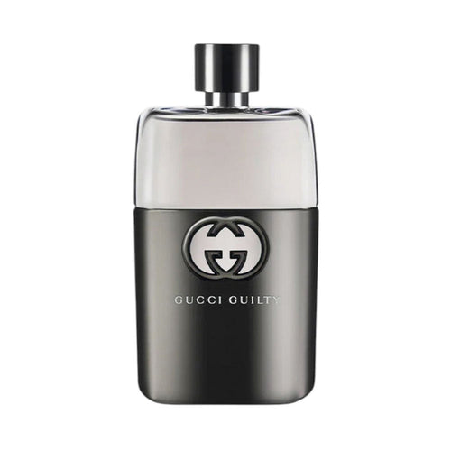 GUCCI GUILTY PERFUME POUR HOMME 90ML