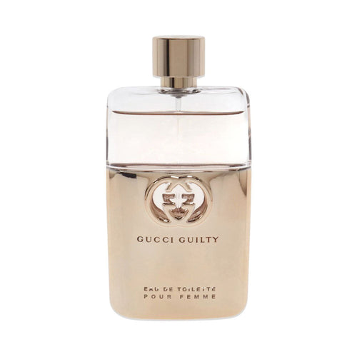 GUCCI GUILTY POUR FEMME EDT 90ML