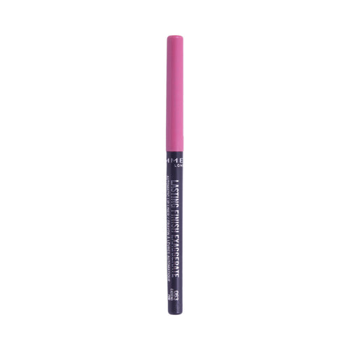 RIMMEL LASTING FINISH EXAGGERATE LIP LINER 063 EASTFND PINK
