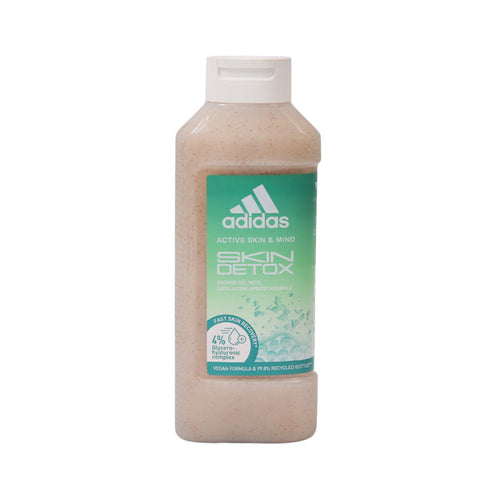 ADIDAS SHOWER GEL SKIN DETOX 400 ML