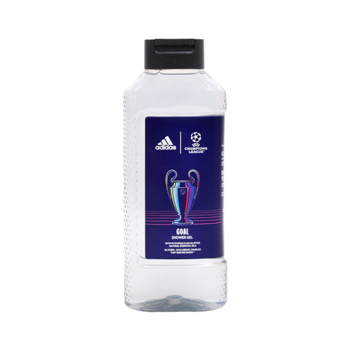 ADIDAS SHOWER GEL GOAL 400 ML