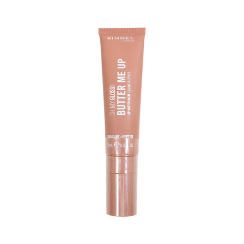 RIMMEL OH MY GLOSS LIP BUTTER BALM 002 15ML