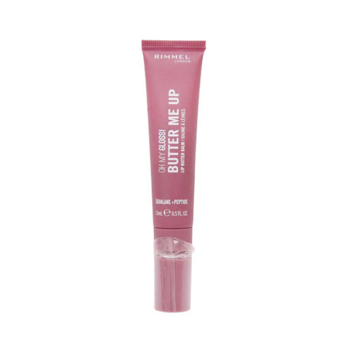 RIMMEL LONDON OH MY GLOSS BUTTER ME UP LIP BUTTER BALM 004 M