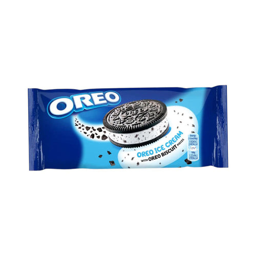 OREO ICE CREAM SANDWICH 135 ML