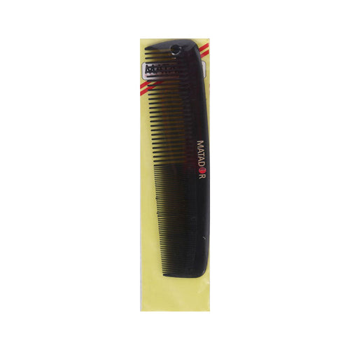 MATADOR HAIR COMB 2206