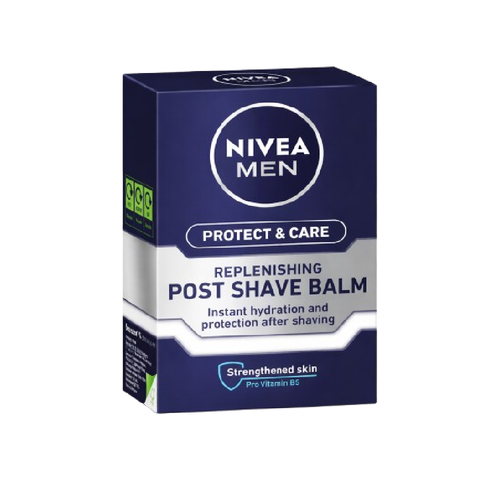 NIVEA MEN PROTECT & CARE AFTER SHAVE 100ML