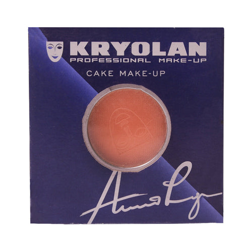 KRYOLAN PROFESSIONAL MAKE-UP F2 DRY CAKE