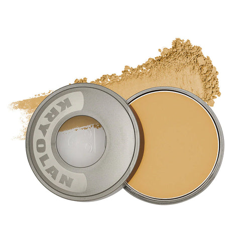 KRYOLAN DRY CAKE-FS 45 PC