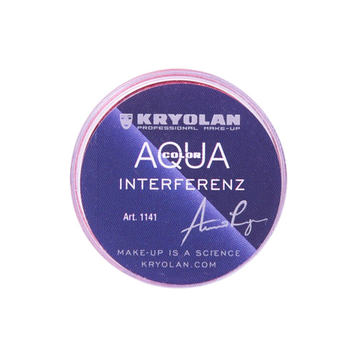 KRYOLAN INTERFERENZ-KUFFER PC