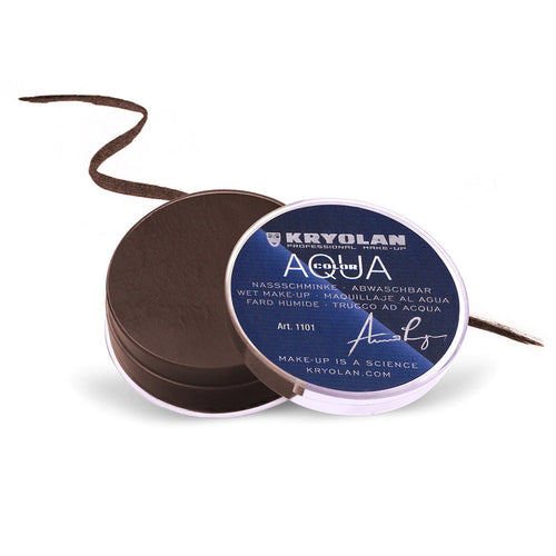 KRYOLAN CAKE LINER SEALOR ART 25G