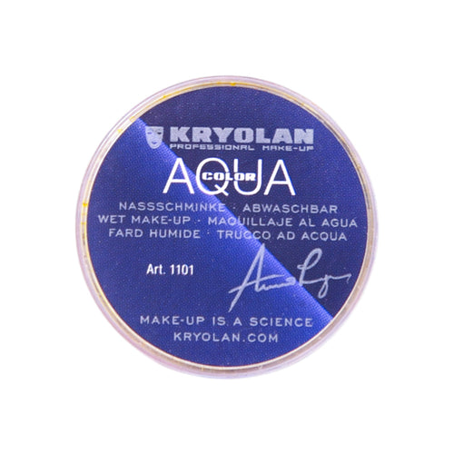 KRYOLAN CAKE LINER-LILA 43 PC