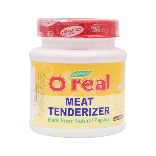OREAL MEAT TENDERIZER POWDER 100GM