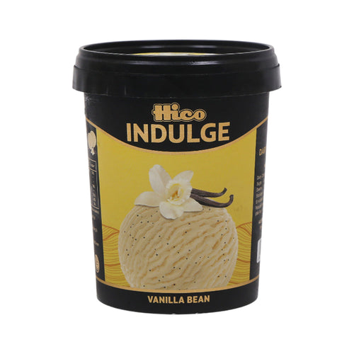 HICO INDULGE VANILLA BEANS A01