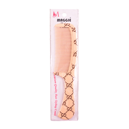 MAGGIE HAIR COMB QZ-202