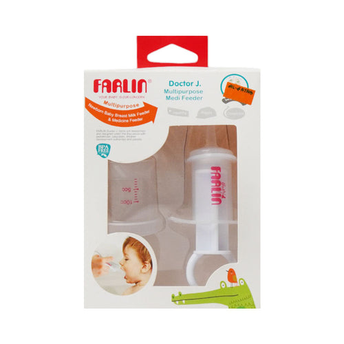 FARLIN BABY MULTIPURPOSE MEDI FEEDER BC-30003