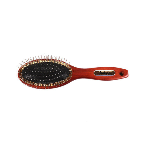 SALOON HAIR BRUSH 7295CLG PC