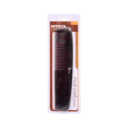 DANCER HAIR COMB 110BLACK