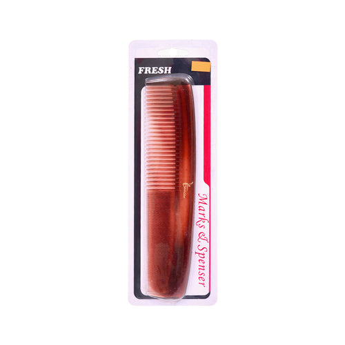 MARK & SPENCER HAIR COMB 110TT