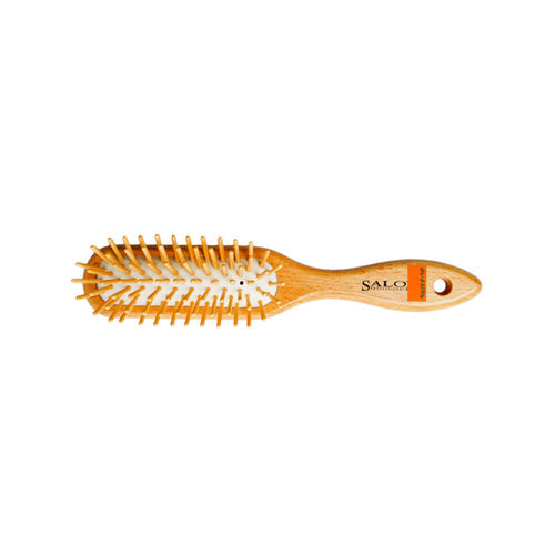 SALOON HAIR BRUSH 73388HWP