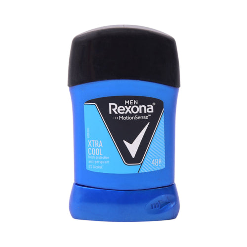 REXONA MEN DEO STICK XTRA COOL 40 GM