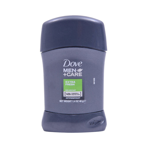 DOVE MEN CARE DEO STICK EXTRA FRESH 40 GM