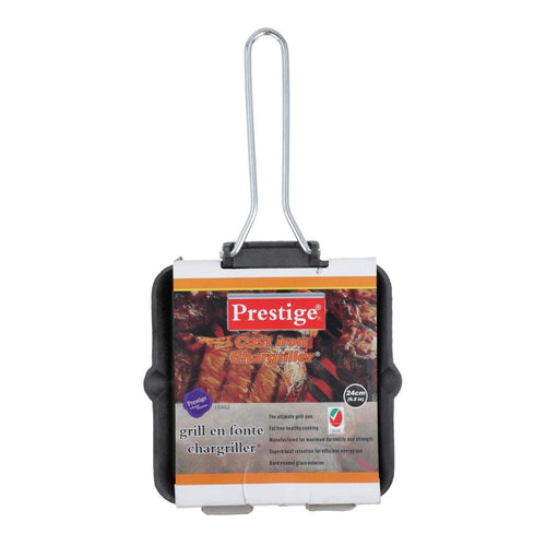GRILL PAN PRESTIGE 24CM PR15862