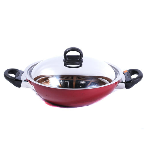 WOK PRESTIGE 28CM 21499 PC